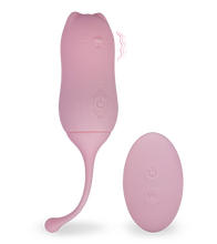 Laden Sie das Bild in den Galerie-Viewer, Vibrator Sweet Cat mit 9 Modi