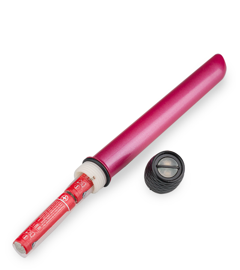 Vibrator Triple Joy