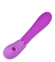 Laden Sie das Bild in den Galerie-Viewer, Vibrator und Klitorisstimulator Enchanting