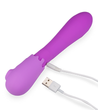 Laden Sie das Bild in den Galerie-Viewer, Vibrator und Klitorisstimulator Enchanting