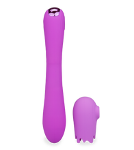 Laden Sie das Bild in den Galerie-Viewer, Vibrator und Klitorisstimulator Enchanting