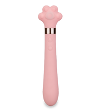 Laden Sie das Bild in den Galerie-Viewer, Vibrator und Pulsator Purfect