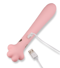 Laden Sie das Bild in den Galerie-Viewer, Vibrator und Pulsator Purfect