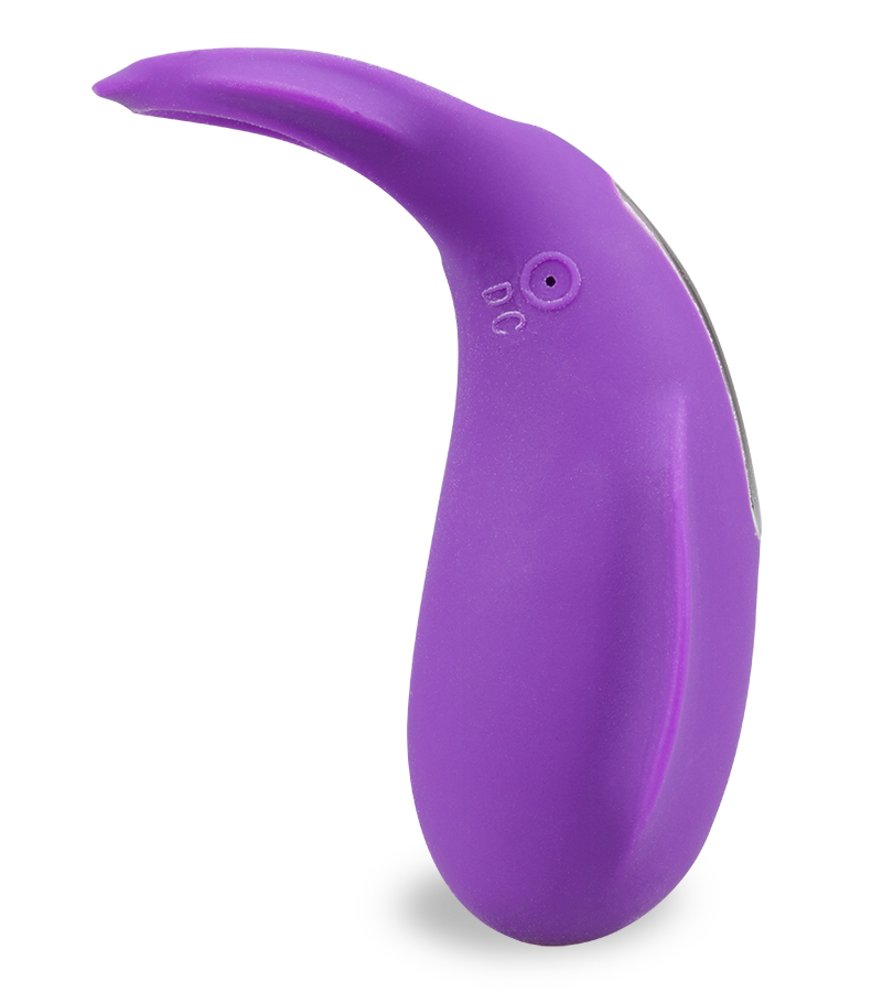 Vibrierender Cockring Shelly