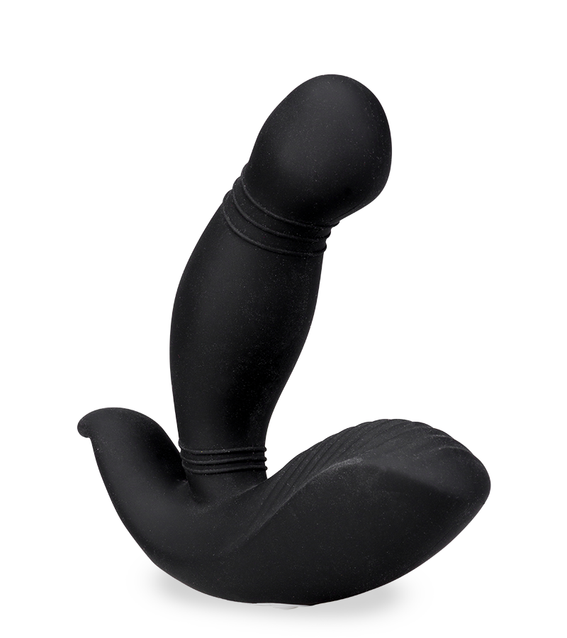 Vibrierender Prostata-Stimulator Megatron