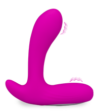 Laden Sie das Bild in den Galerie-Viewer, Vibrierender Prostata-Stimulator Sibyl