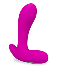 Laden Sie das Bild in den Galerie-Viewer, Vibrierender Prostata-Stimulator Sibyl
