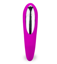 Laden Sie das Bild in den Galerie-Viewer, Vibrierender Prostata-Stimulator Sibyl