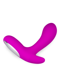 Laden Sie das Bild in den Galerie-Viewer, Vibrierender Prostata-Stimulator Sibyl