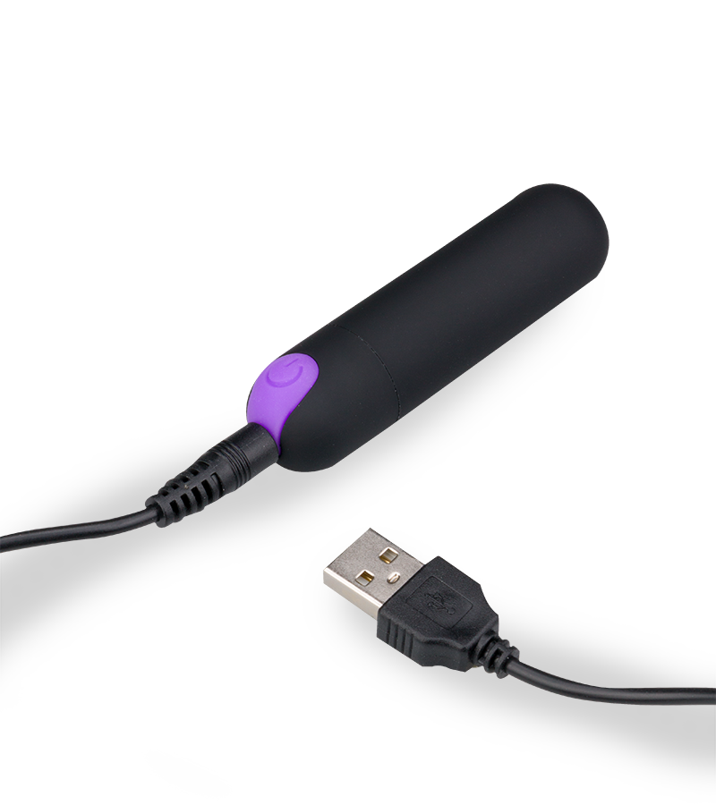 Vibrierender Strapless Strapon