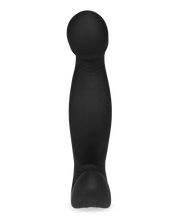 Laden Sie das Bild in den Galerie-Viewer, Vibrierender und rotierender Prostatastimulator Jiggle
