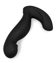Laden Sie das Bild in den Galerie-Viewer, Vibrierender und rotierender Prostatastimulator Jiggle