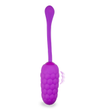 Vibro-Ei mit Reliefstruktur Berry