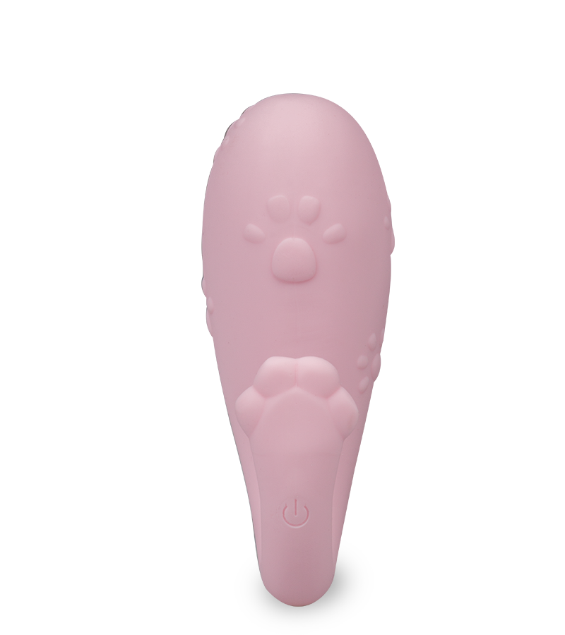 Vibro-Ei Pastel