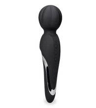 Laden Sie das Bild in den Galerie-Viewer, Wand Massager aus Silikon 7 Modi
