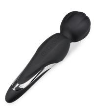 Laden Sie das Bild in den Galerie-Viewer, Wand Massager aus Silikon 7 Modi