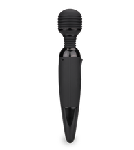Laden Sie das Bild in den Galerie-Viewer, Wand Massager Black Pleasure