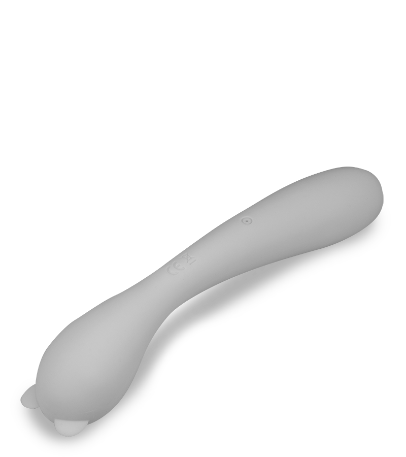 Wand Massager Meow