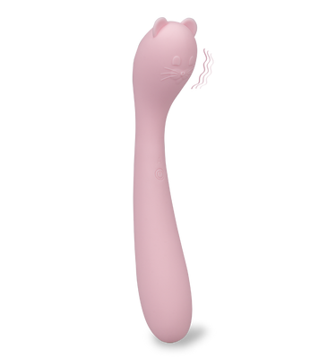 Wand Massager Meow