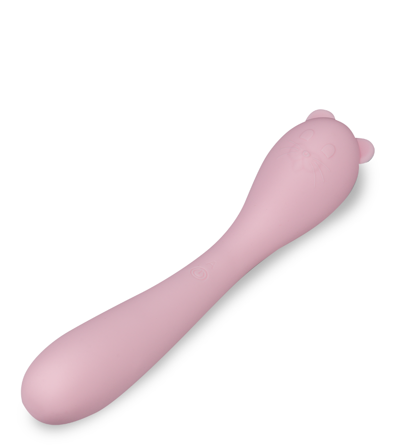 Wand Massager Meow