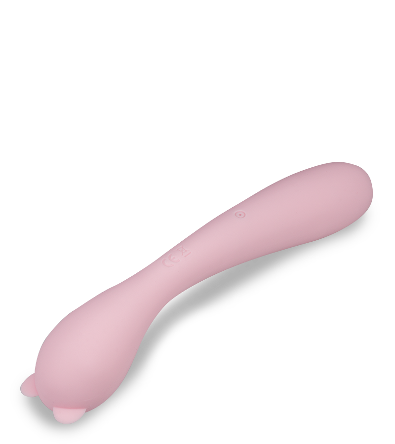 Wand Massager Meow
