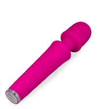 Laden Sie das Bild in den Galerie-Viewer, Wand Massager mit 7 Modi und 4 Stufen Jesse