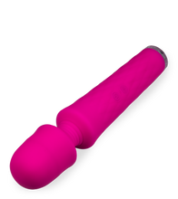 Laden Sie das Bild in den Galerie-Viewer, Wand Massager mit 7 Modi und 4 Stufen Jesse