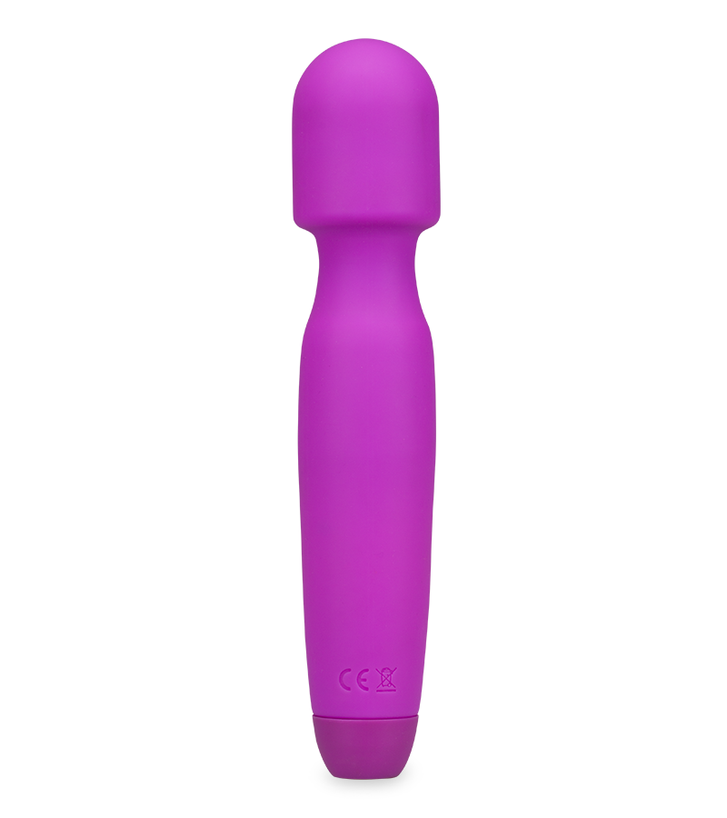 Wand Massager mit 8 Modi Wizard
