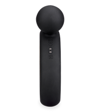 Laden Sie das Bild in den Galerie-Viewer, Wand Massager mit ergonomischem Griff Horizon