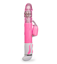 Laden Sie das Bild in den Galerie-Viewer, XL-Rabbit Up &amp; Down mit Rotationsfunktion
