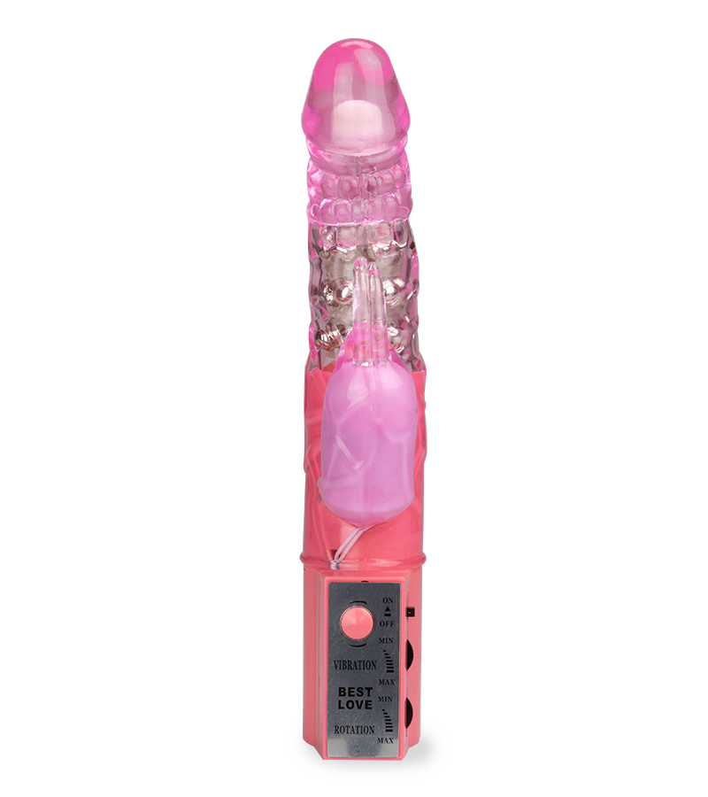 XL-Rabbit-Vibrator