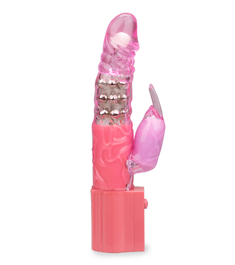 XL-Rabbit-Vibrator