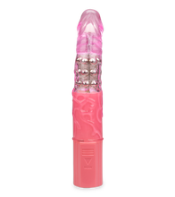 Laden Sie das Bild in den Galerie-Viewer, XL-Rabbit-Vibrator