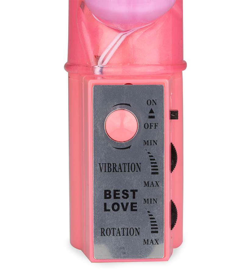 XL-Rabbit-Vibrator
