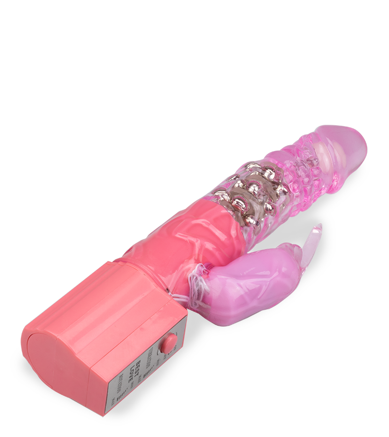 XL-Rabbit-Vibrator