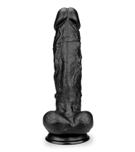 Laden Sie das Bild in den Galerie-Viewer, XXL-Naturdildo Titan