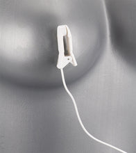 Laden Sie das Bild in den Galerie-Viewer, Zwei Klemmen für Elektrosex